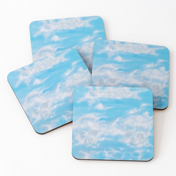 Item preview, NubSix Cloud Study designed and sold by nubsix.