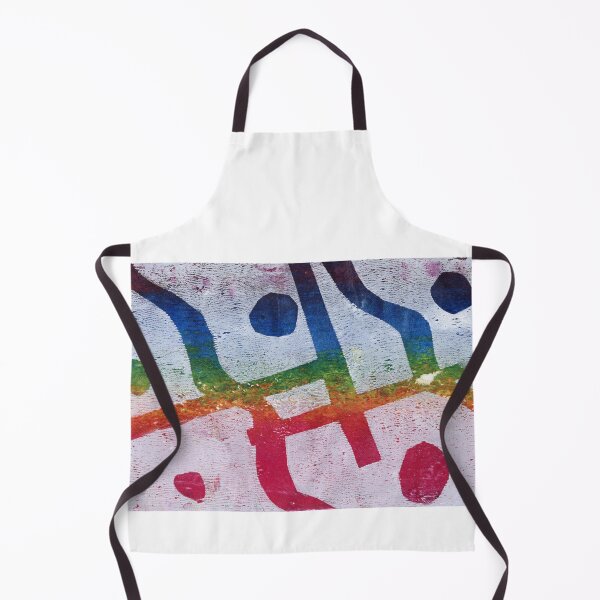 Item preview, Rainbow Intersection designed and sold by WAE Center.