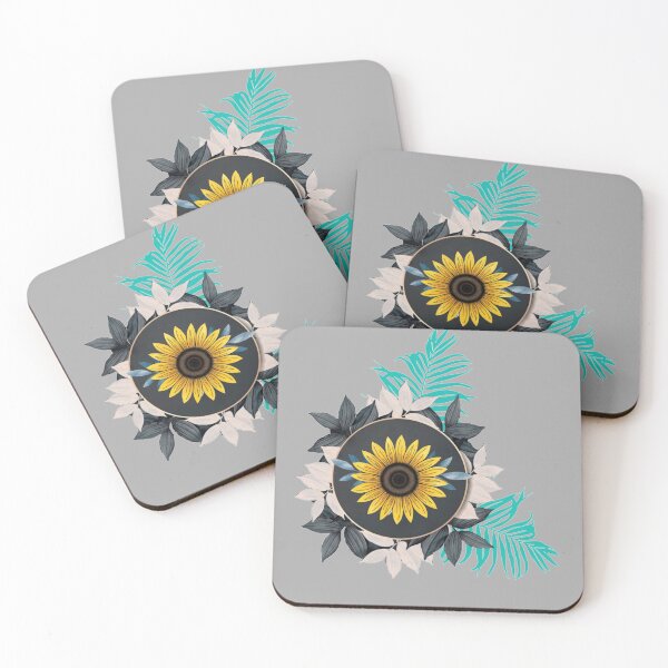 Item preview, Sunflower Natural love designed and sold by Nbartstore.