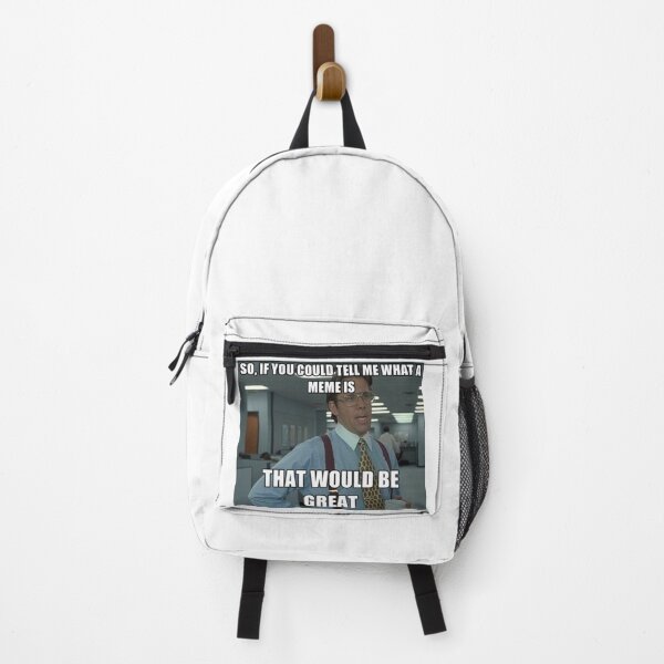 Item preview, What is a meme? designed and sold by jamcaYT.