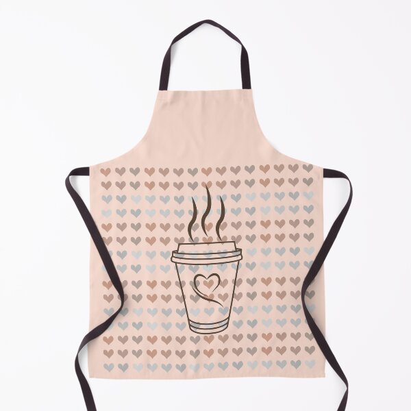Item preview, Cute take it away coffee design; T-shirt designed and sold by Micovic.