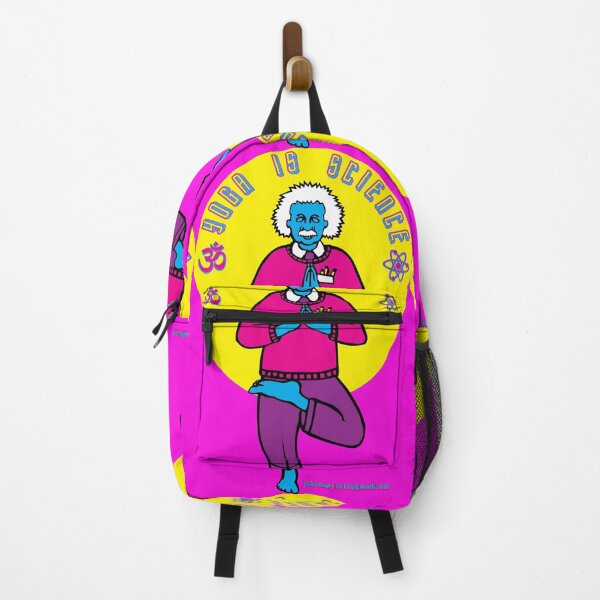 Item preview, Yoga is Science Jah Sunny Arts Design  designed and sold by JahSunny.