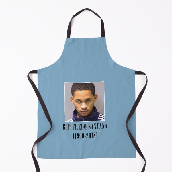 Item preview, RIP Fredo Santana (1990-2018) Essential T-Shirt designed and sold by ChristianHuhn.