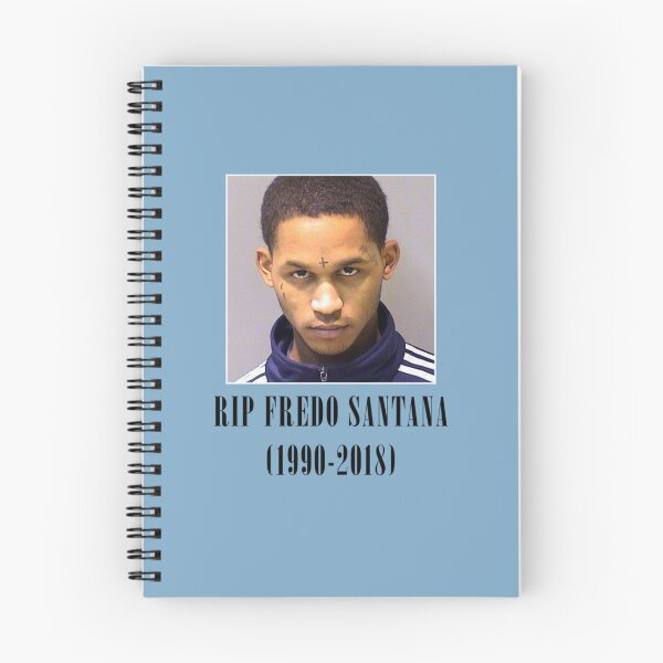 Artikelvorschau, RIP Fredo Santana (1990–2018) Essential T-Shirt entworfen und verkauft von ChristianHuhn.
