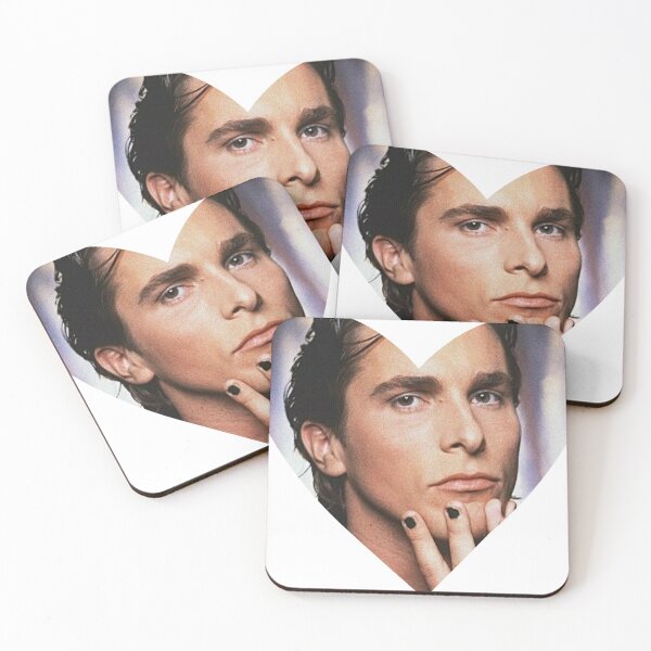 Item preview, christian bale <3 designed and sold by iluvkatemoss.