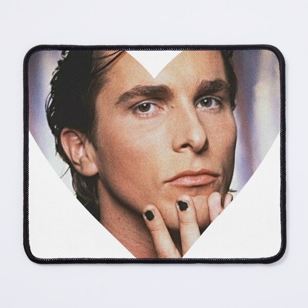 Item preview, christian bale <3 designed and sold by iluvkatemoss.