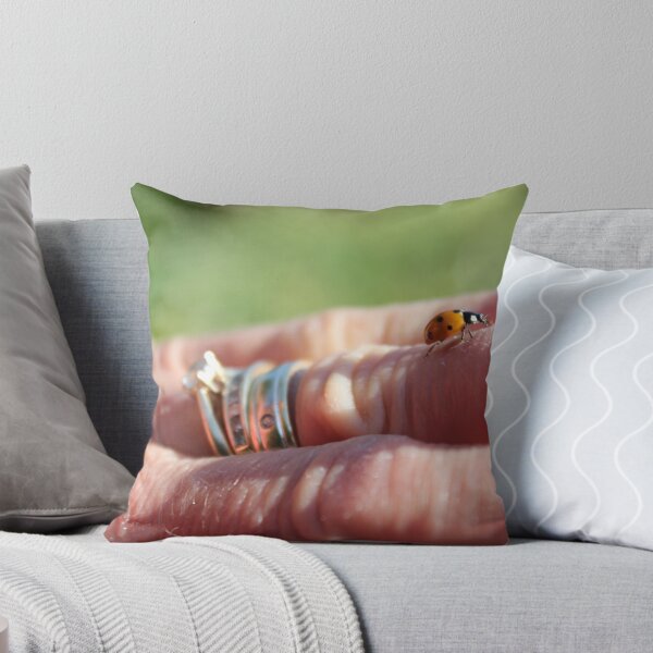 Item preview, Ladybird designed and sold by ReelSorcery.