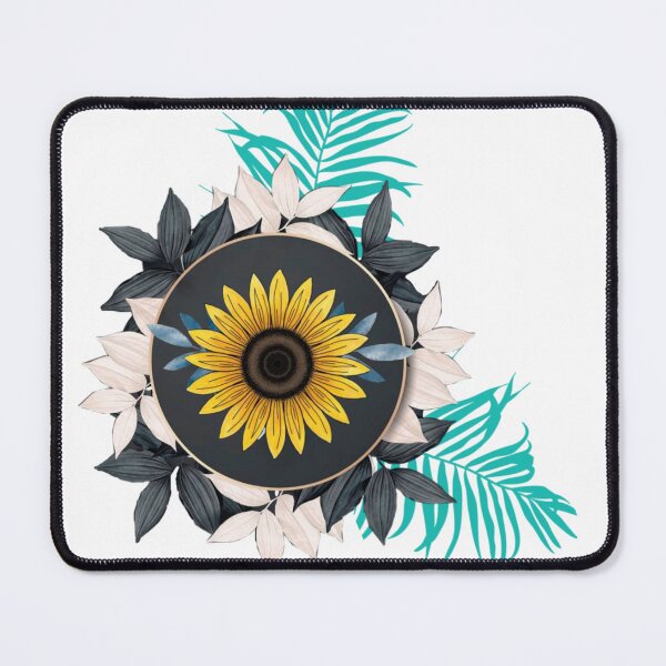 Item preview, Sunflower Natural love designed and sold by Nbartstore.
