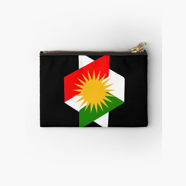 Item preview, Bandera del KURDISTÁN designed and sold by KurdishShops.