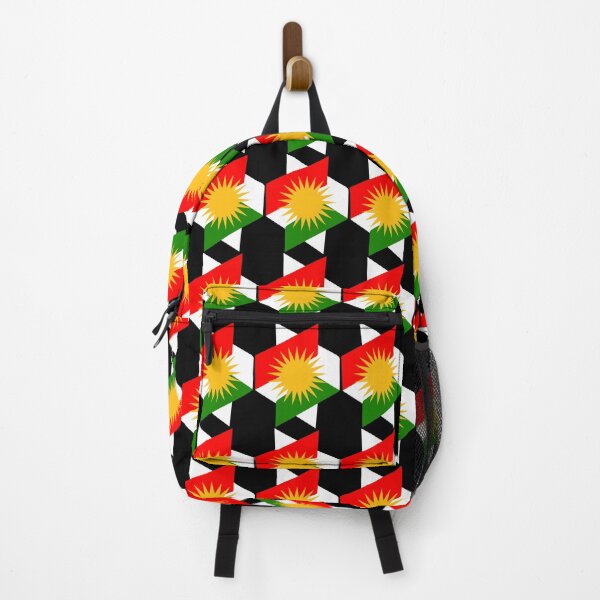 Item preview, KURDISTAN Flag designed and sold by KurdishShops.