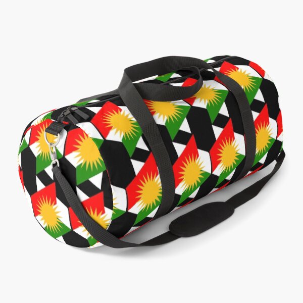Item preview, KURDISTAN Flag designed and sold by KurdishShops.