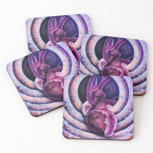 Item preview, Heart Study designed and sold by nubsix.