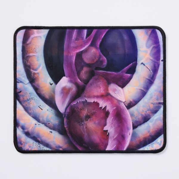 Item preview, Heart Study designed and sold by nubsix.