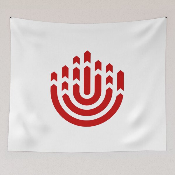 Item preview, BBYO Red designed and sold by jessicaleah15.