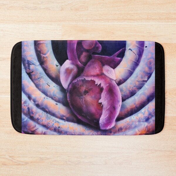 Item preview, Heart Study designed and sold by nubsix.