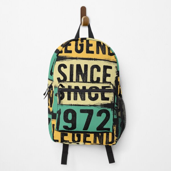 Item preview, 50th birthday legend since 1972 designed and sold by erozzz.