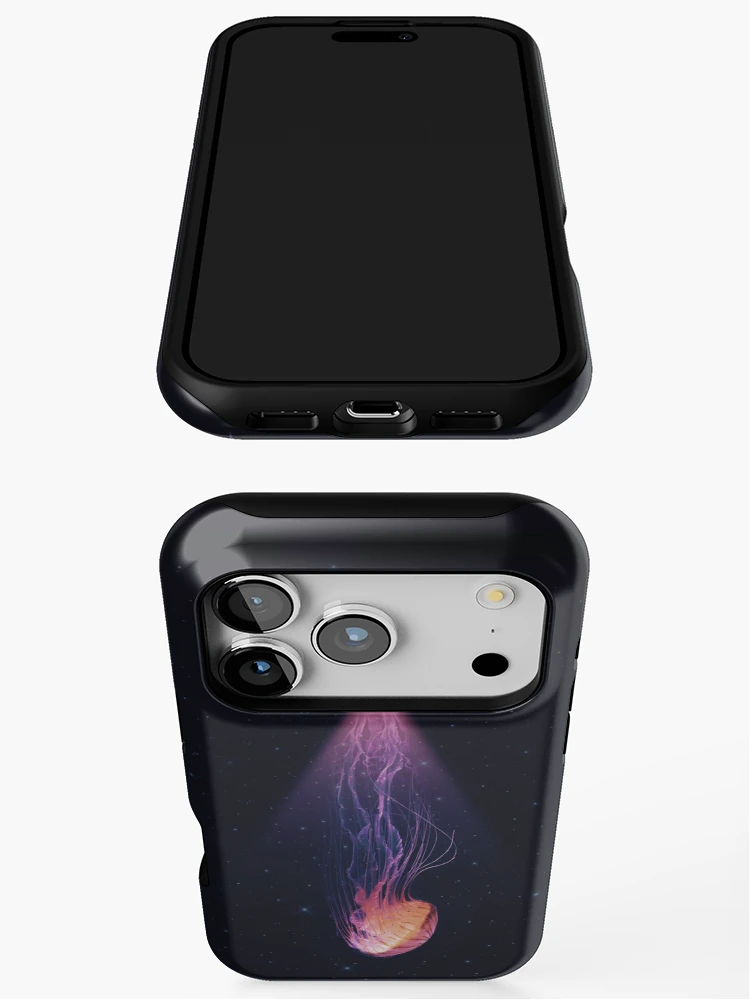 Thumbnail 3 of 4, iPhone Case, Invader designed and sold by buko.
