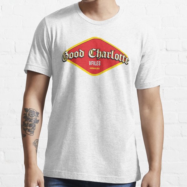 Udvidelse fængelsflugt slag Vfiles" Essential T-Shirt for Sale by dicarikempt | Redbubble