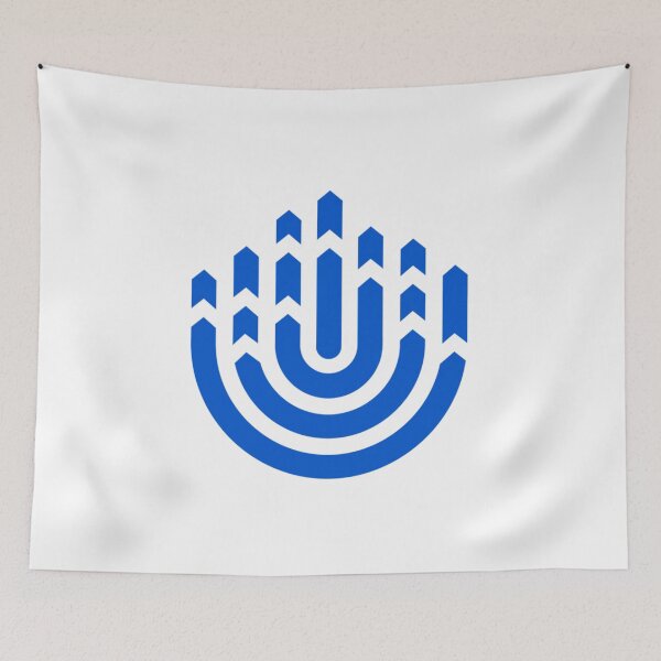 Item preview, BBYO Blue designed and sold by jessicaleah15.