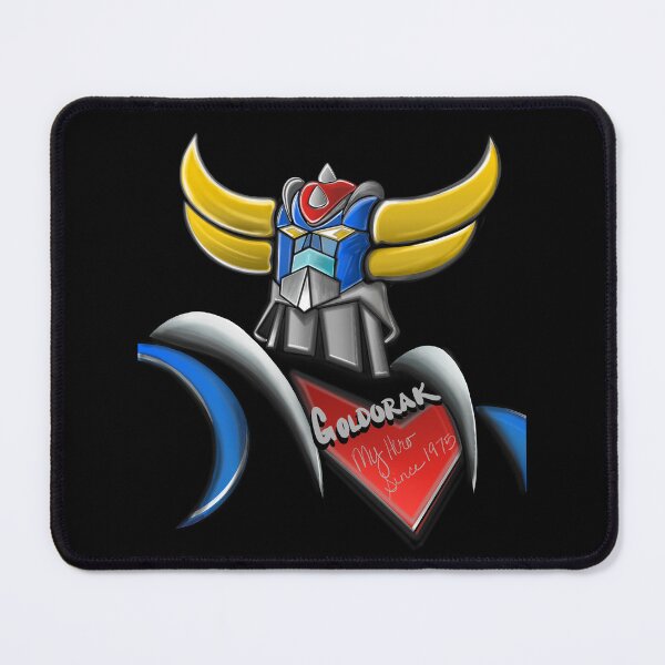 Item preview, Goldorak, Grendizer, Vintage Goldorak designed and sold by Lighvision.
