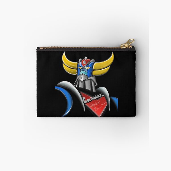 Item preview, Goldorak, Grendizer, Vintage Goldorak designed and sold by Lighvision.