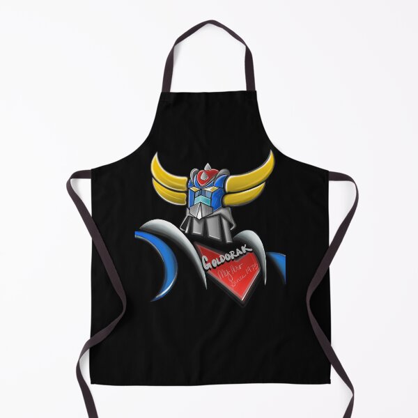 Item preview, Goldorak, Grendizer, Vintage Goldorak designed and sold by Lighvision.