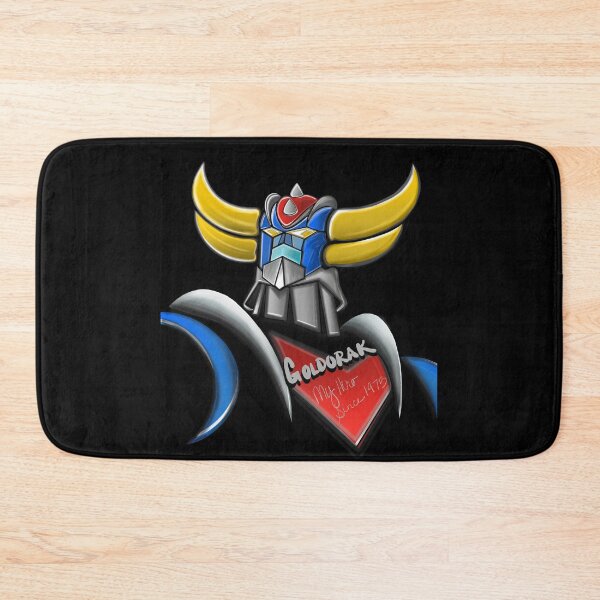 Item preview, Goldorak, Grendizer, Vintage Goldorak designed and sold by Lighvision.