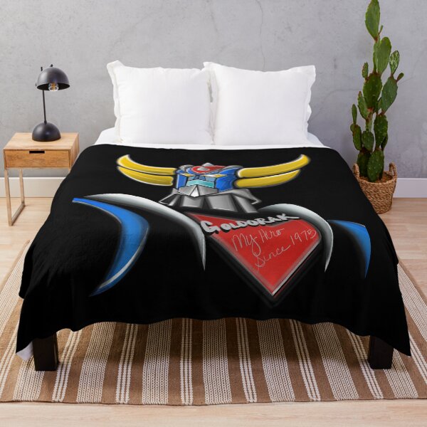 Item preview, Goldorak, Grendizer, Vintage Goldorak designed and sold by Lighvision.