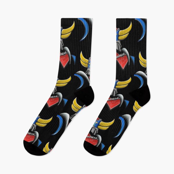 Item preview, Goldorak, Grendizer, Vintage Goldorak designed and sold by Lighvision.
