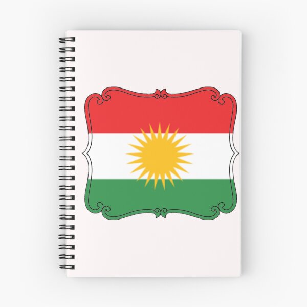 Item preview, KURDISTAN Flagis dwarfed designed and sold by KurdishShops.