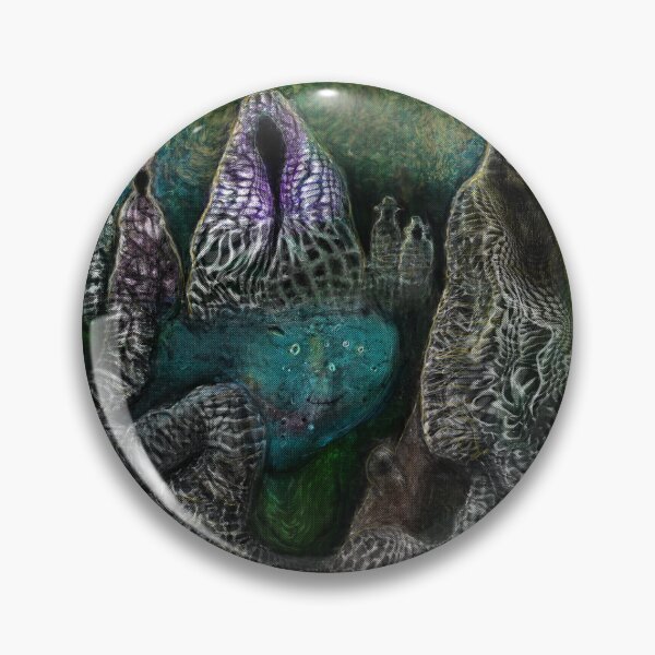 Item preview, Cloaked Valley designed and sold by Brain Dead Philosophy .