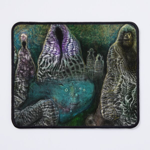 Item preview, Cloaked Valley designed and sold by Brain Dead Philosophy .