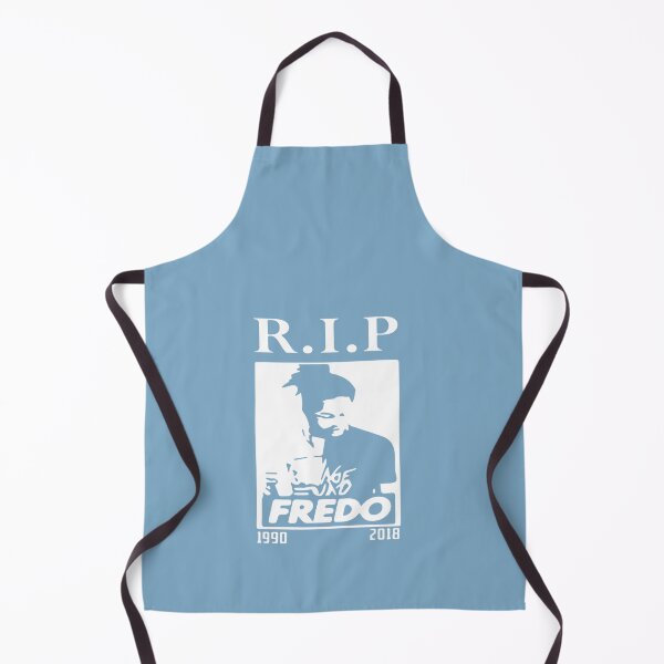 Item preview, Rip Fredo Santana 1990 – 2018  shirt pillow, gift pattern Classic T-Shirt designed and sold by ChristianHuhn.