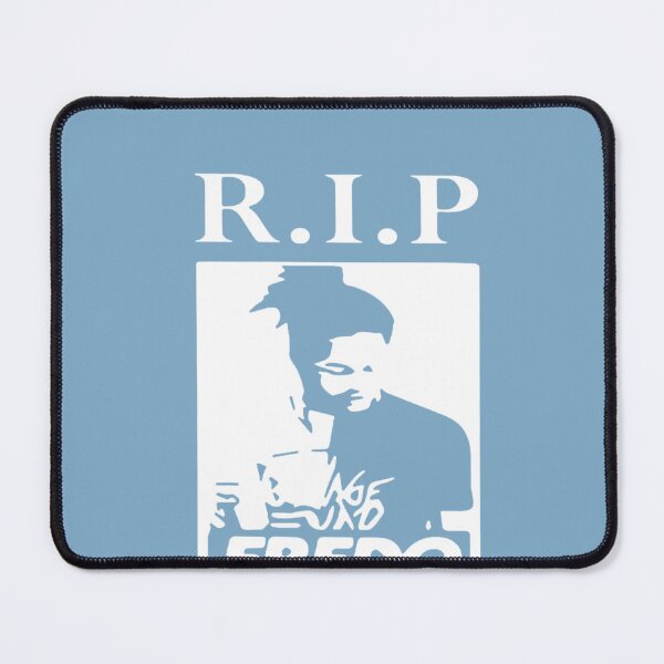 Item preview, Rip Fredo Santana 1990 – 2018 shirt pillow, gift pattern Classic T-Shirt designed and sold by ChristianHuhn.