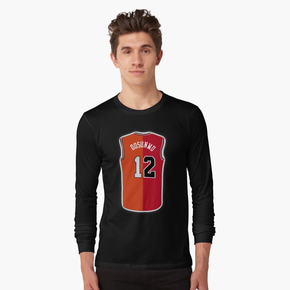 Ayo Dosunmu Illini Bulls Jersey Classic T-Shirt Essential T-Shirt