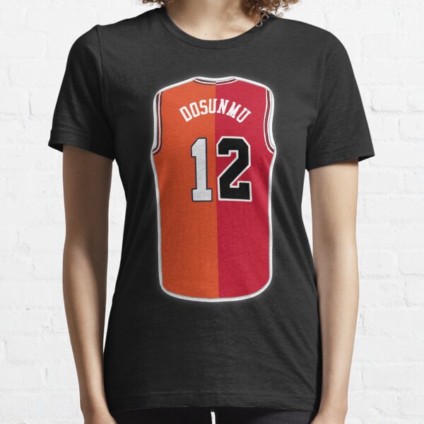ayo dosunmu t shirt