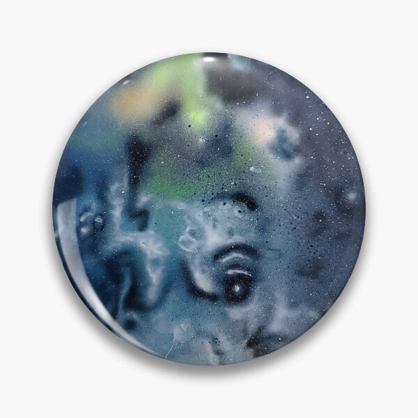 Item preview, Crys of the Unheard designed and sold by nubsix.