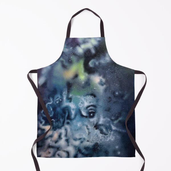 Item preview, Crys of the Unheard designed and sold by nubsix.