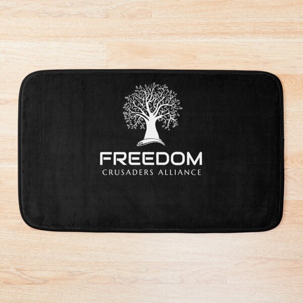 Item preview, Freedom Crusaders Alliance - White Essential T-Shirt designed and sold by AlexanderDro.