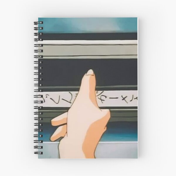 Item preview, Anime VHS - 90's Anime Analogue Aesthetic designed and sold by PopUpShirt.