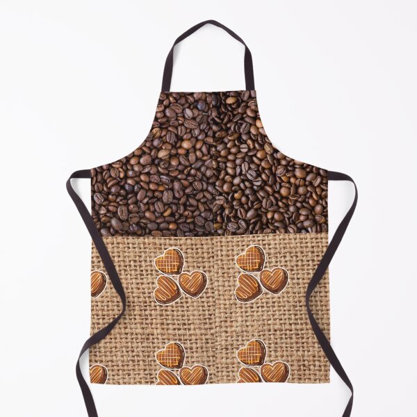 Item preview, I love Coffee sack designed and sold by Mita ⭐⭐⭐⭐⭐.