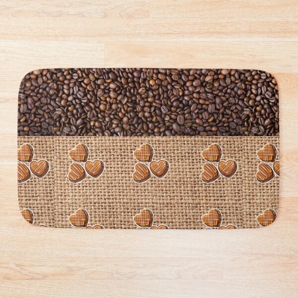 Item preview, I love Coffee sack designed and sold by Mita ⭐⭐⭐⭐⭐.
