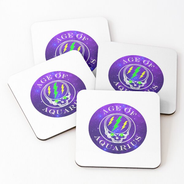 Item preview, Age of Aquarius and Orion Stars designed and sold by Art4fun333.