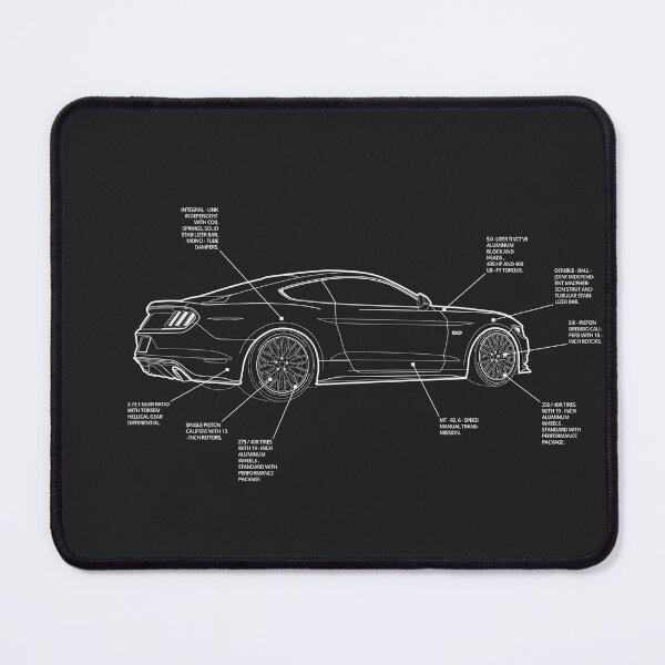 Item preview, 15' S550 Mustang GT designed and sold by LordGTR.
