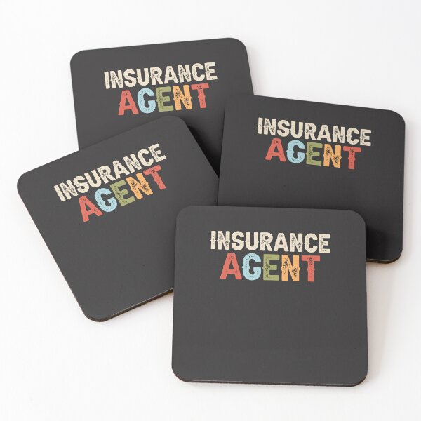 Item preview, Insurance Agent Job Occupation Funny Birthday designed and sold by cidolopez.