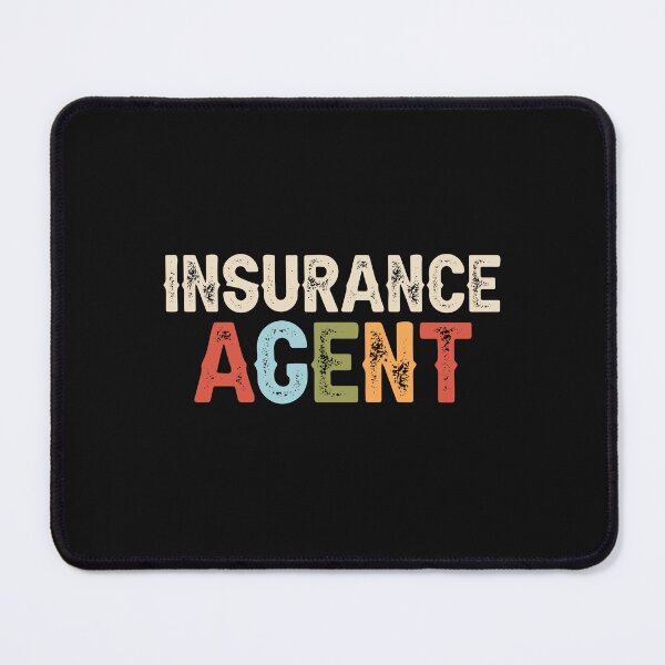 Item preview, Insurance Agent Job Occupation Funny Birthday designed and sold by cidolopez.