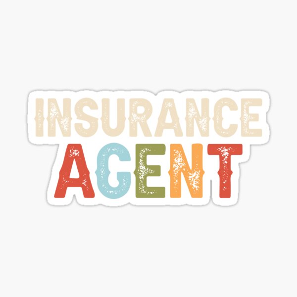 Item preview, Insurance Agent Job Occupation Funny Birthday designed and sold by cidolopez.