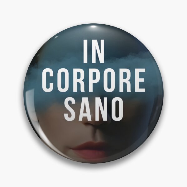 Item preview, In Corpore Sano Konstrakta designed and sold by Mo-Artwork.