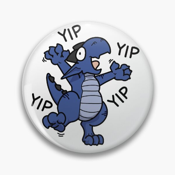 Item preview, Yipping Kobl designed and sold by Reyn-Goldfur.