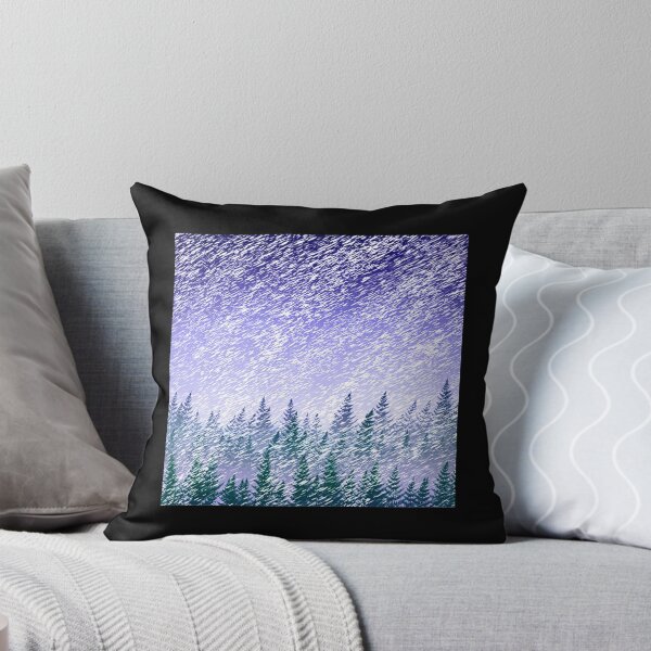 Item preview, Winter and tree Classic . designed and sold by dorianapuih.